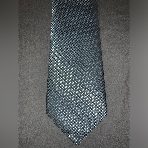 George Martin Collection Men’s Neck Tie 57in - Picture 1 of 7